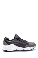Men's Leather Sneaker | Derimod Men's Leather Sneaker | Derimod