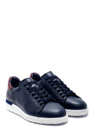Erkek Deri Sneaker | Derimod Erkek Deri Sneaker | Derimod
