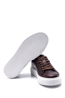 Men's Leather Sneaker | Derimod Men's Leather Sneaker | Derimod
