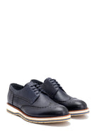 Erkek Casual Deri Ayakkabı | Derimod Erkek Casual Deri Ayakkabı | Derimod