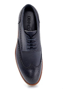 Erkek Casual Deri Ayakkabı | Derimod Erkek Casual Deri Ayakkabı | Derimod