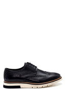 Erkek Deri Casual Ayakkabı | Derimod Erkek Deri Casual Ayakkabı | Derimod