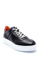 Men's Leather Sneaker | Derimod Men's Leather Sneaker | Derimod