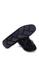 Men's Suede Casual Loafer | Derimod Men's Suede Casual Loafer | Derimod