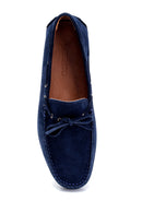 Men's Suede Casual Loafer | Derimod Men's Suede Casual Loafer | Derimod