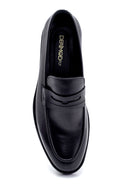 Men's Leather Loafer | Derimod Men's Leather Loafer | Derimod