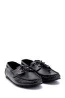 Erkek Deri Bağcık Detaylı Casual Ayakkabı | Derimod Erkek Deri Bağcık Detaylı Casual Ayakkabı | Derimod