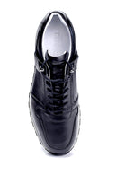 Erkek Deri Sneaker | Derimod Erkek Deri Sneaker | Derimod