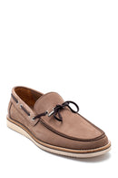 Men's Nubuck Loafer | Derimod Men's Nubuck Loafer | Derimod
