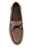 Men's Nubuck Loafer | Derimod Men's Nubuck Loafer | Derimod