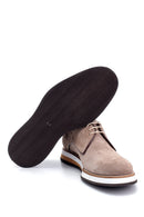 Erkek Deri Süet Klasik Loafer | Derimod Erkek Deri Süet Klasik Loafer | Derimod