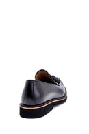 Erkek Deri Püskül Detaylı Loafer | Derimod Erkek Deri Püskül Detaylı Loafer | Derimod