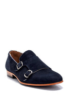 Men's Suede Classic Shoes | Derimod Men's Suede Classic Shoes | Derimod