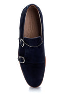 Men's Suede Classic Shoes | Derimod Men's Suede Classic Shoes | Derimod