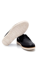 Erkek Deri Casual Ayakkabı | Derimod Erkek Deri Casual Ayakkabı | Derimod