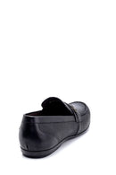 Erkek Deri Baskı Detaylı Loafer | Derimod Erkek Deri Baskı Detaylı Loafer | Derimod