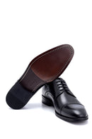Men's Leather Classic Shoes | Derimod Men's Leather Classic Shoes | Derimod