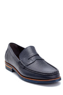 Erkek Deri Loafer | Derimod Erkek Deri Loafer | Derimod