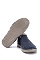 Men's Nubuck Loafer | Derimod Men's Nubuck Loafer | Derimod