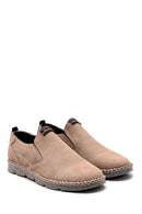 Men's Nubuck Loafer | Derimod Men's Nubuck Loafer | Derimod