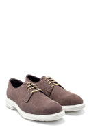 Men's Suede Casual Shoes | Derimod Men's Suede Casual Shoes | Derimod