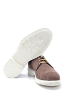 Men's Suede Casual Shoes | Derimod Men's Suede Casual Shoes | Derimod