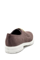 Men's Suede Casual Shoes | Derimod Men's Suede Casual Shoes | Derimod