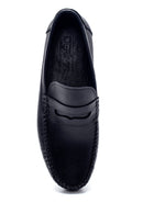 Men's Leather Loafer | Derimod Men's Leather Loafer | Derimod