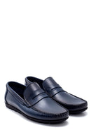 Erkek Deri Loafer | Derimod Erkek Deri Loafer | Derimod