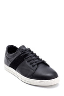 Men's Leather Sneaker | Derimod Men's Leather Sneaker | Derimod