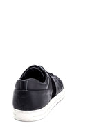 Men's Leather Sneaker | Derimod Men's Leather Sneaker | Derimod