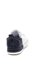 Men's Leather Sneaker | Derimod Men's Leather Sneaker | Derimod