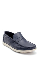Erkek Deri Loafer | Derimod Erkek Deri Loafer | Derimod
