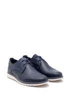 Erkek Deri Casual Ayakkabı | Derimod Erkek Deri Casual Ayakkabı | Derimod