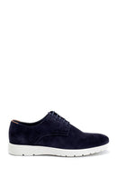 Men's Suede Classic Shoes | Derimod Men's Suede Classic Shoes | Derimod