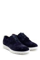 Men's Suede Classic Shoes | Derimod Men's Suede Classic Shoes | Derimod