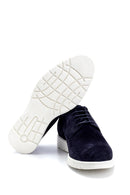 Men's Suede Classic Shoes | Derimod Men's Suede Classic Shoes | Derimod