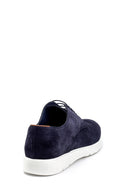 Men's Suede Classic Shoes | Derimod Men's Suede Classic Shoes | Derimod