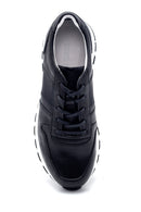 Erkek Deri Sneaker | Derimod Erkek Deri Sneaker | Derimod