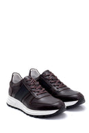 Erkek Deri Sneaker | Derimod Erkek Deri Sneaker | Derimod