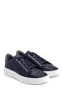 Erkek Deri Sneaker | Derimod Erkek Deri Sneaker | Derimod