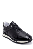 Erkek Deri Sneaker | Derimod Erkek Deri Sneaker | Derimod