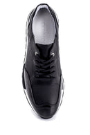 Erkek Deri Sneaker | Derimod Erkek Deri Sneaker | Derimod