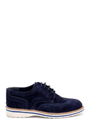Men's Suede Casual Shoes | Derimod Men's Suede Casual Shoes | Derimod