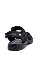 Men's Leather Sandals | Derimod Men's Leather Sandals | Derimod