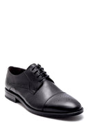 Men's Leather Classic Shoes | Derimod Men's Leather Classic Shoes | Derimod