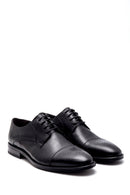 Men's Leather Classic Shoes | Derimod Men's Leather Classic Shoes | Derimod