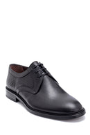 Men's Leather Classic Shoes | Derimod Men's Leather Classic Shoes | Derimod