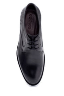 Men's Leather Classic Shoes | Derimod Men's Leather Classic Shoes | Derimod