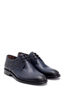Men's Leather Classic Shoes | Derimod Men's Leather Classic Shoes | Derimod
